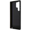 Etui Do Samsung Galaxy S23 Ultra Guess Marble Czarne
