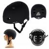 Xlc Skate Helmet Walnut Hazelnut For Bike Scooter Bmx Roller Skates L/Xl