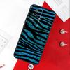 Zebra Skin Print Cover For Xiaomi 14 Ultra 15 13 11T 12T 13T 14T Pro POCO X7 Pro X3 X5 X6 M6 F5 F6 Pro Case