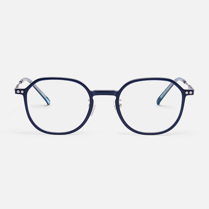Byumaeb Pentagon_Skinny Polygon Style