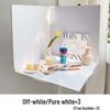 Solid Color Photography Backdrop for Still Life, Baking, and Posing Props