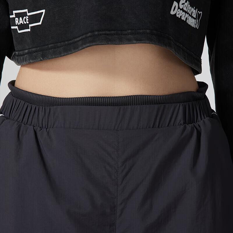 PUMA Women's Loose Straight Leg Sport Pants 631306