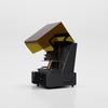 3D-принтер HEYGEARS Reflex UV Resin