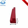 TPR Billiard & Table Tennis Rubber Edges, 10m Strip