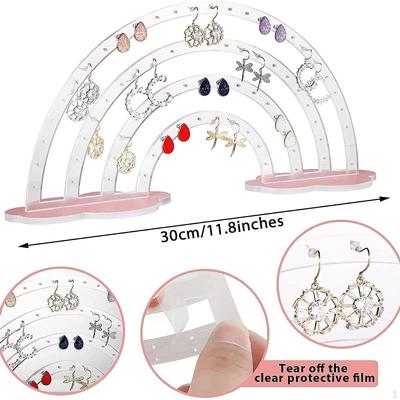 Schmuckherstellung – Verpackung & Präsentation von Schmuck
