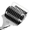Stainless Steel Noodle Cutter Ergonomic Handle Noodle Lattice Roller Pasta Roller Cutter  Dough