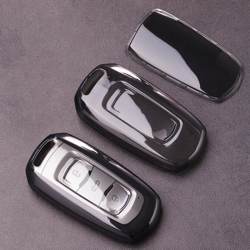 

2024 Geely Panda Knight Mini Car Key Case and Buckle for Endurance Bear