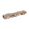 Hoyoo Camouflage Silencer Sleeve for Outdoor Tactical Equipment