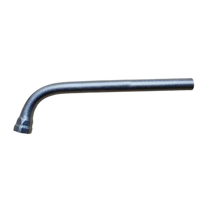 17mm Socket Wrench for For A3 For A4 For A5 For Q5 8N0012219 Car Tire Lug Nut Tool Replacement Part Factory Fitment Guide
