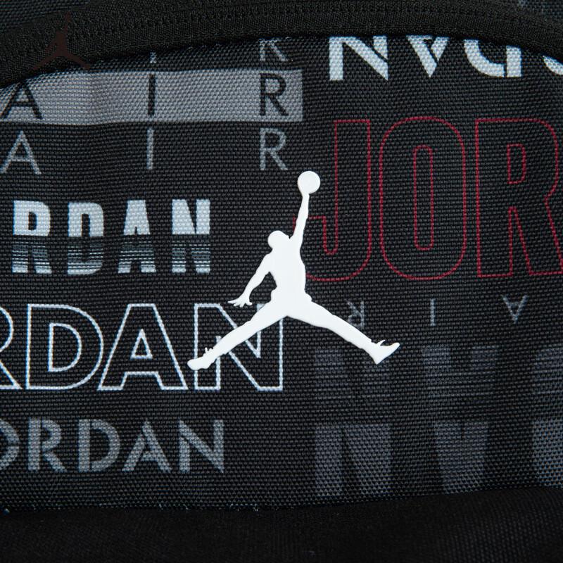 Jordan Nike AJ Unisex Sports Backpack