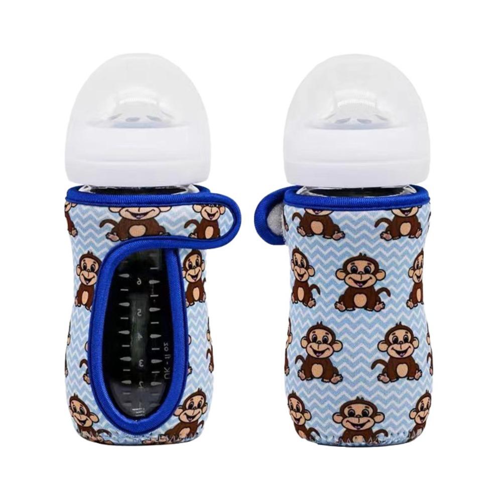 Cover Storage Cover Baby Milk Bottle Warmer Milk Bottle Cover Milk Bottle Sleeve Cup Cover