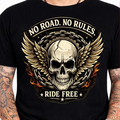 Na górę – T-shirty i koszulki