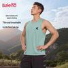 Baleno Men's Loose Fit Quick-Dry Mesh Tank Top