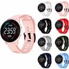 Men's Digital Watch Sports Electronic Watch With Luminous Display, Running Timer, Alarm Clock, Resistant Fitness Watch For Outdoor Activities