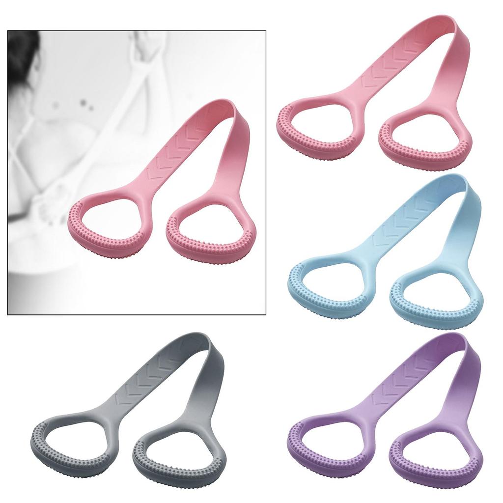 8 Shape Fitness Resistance Band Lightweight Durable Arm Exerciser Stretch Band for Workout Strength Training Pilates Gym Sports