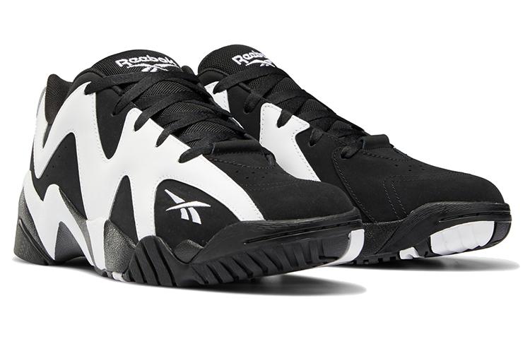 Kamikaze 2 Reebok Low Og 'Black White' 2021 FY9780