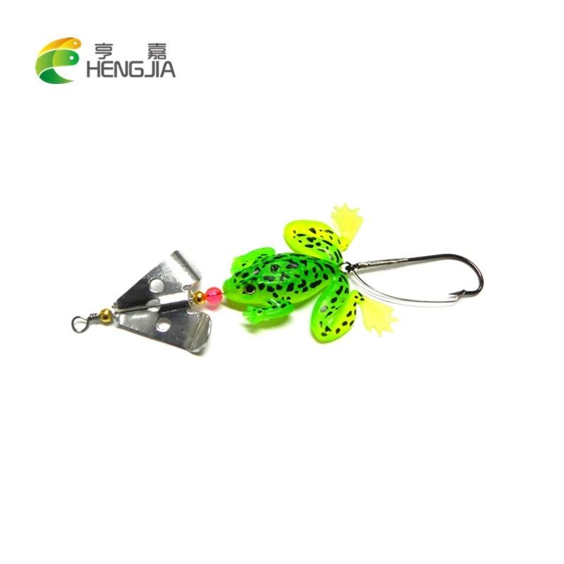 HENGJIA 11 — фото 3