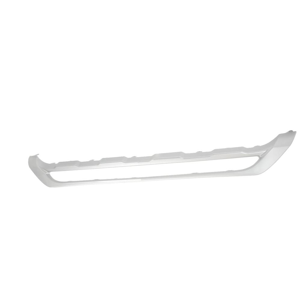 Front Bumper Surround Molding Trim Cover Replacement for   GLK‑Class X204 Standard Facelift 2013 to 2015