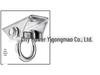 Rotating 304 Stainless Steel Aerial Yoga Hammock Hanging Kit