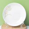 Minimalist Ceramic 16-Piece Dinnerware Set