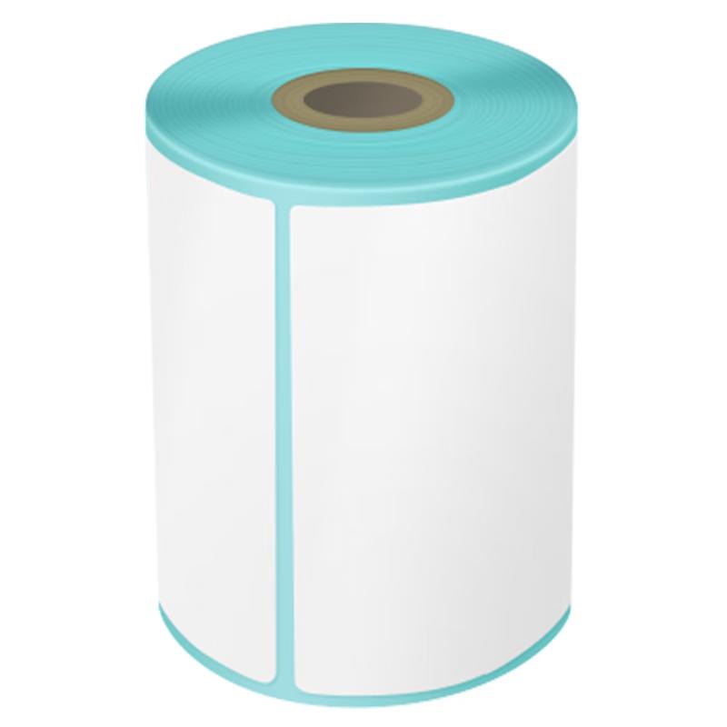 Chiteng Coated Barcode & Shipping Label Paper