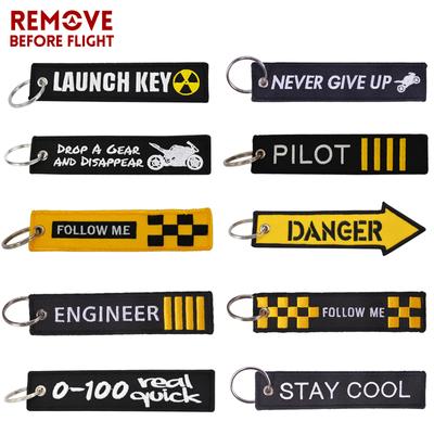 1 Launch Key Chain Joom