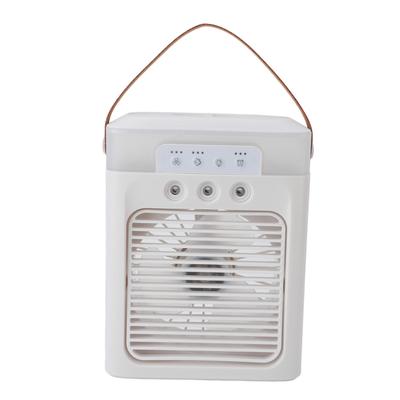 Příslušenství k notebookům – USB ventilátory a klimatizace