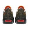Nike Air Max 95 Og Neutral Olive Total Orange AT2865-200