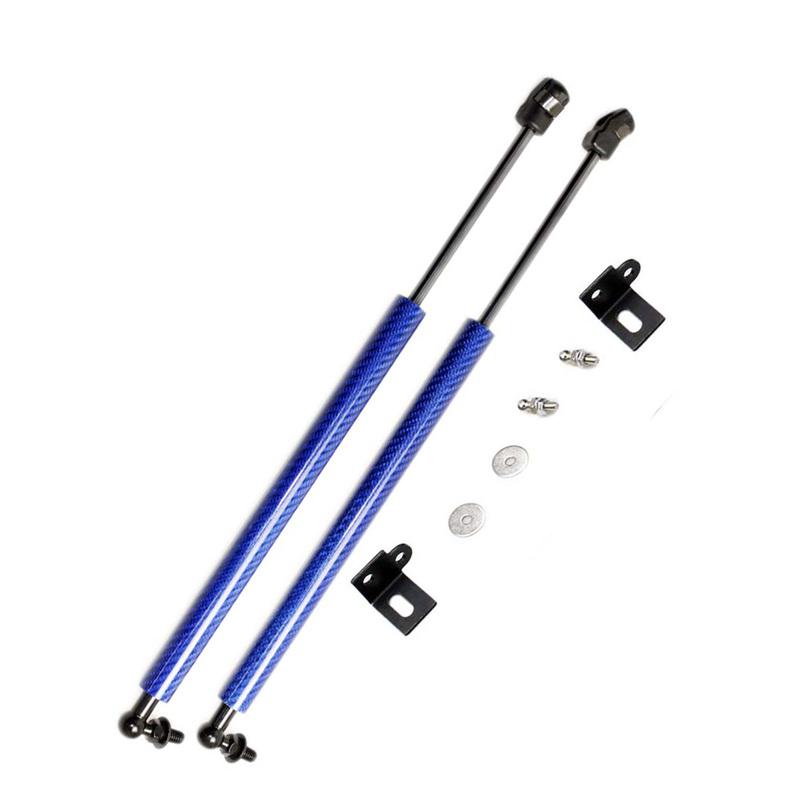 Hood Struts For Skoda Karoq NU7 2017 2018      2024 Modify Bonnet Lift Support Rod Dampers Piston Prop Rods