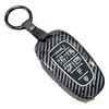 Carbon Fiber Key Cover Cover For Tucson Key Cover Carbon Fiber Key Case Easy Installation OEM Number 28023-5AA0A