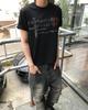 Gicheol 71-Node T-Shirt (Black)