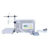 ZONESUN ZS-MP251W Magnetic Pump Strong Acid Liquid Edible Oil Liquor Filling and Weighing Machine Juice  Water Bottle Filler