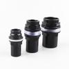 5Pcs/Lot Inner Dia 20/25/32/40/50MM Aquarium Fish Tank Water Supply Tube Joints PVC Pipe Drain Joint Couplin Straight Connector