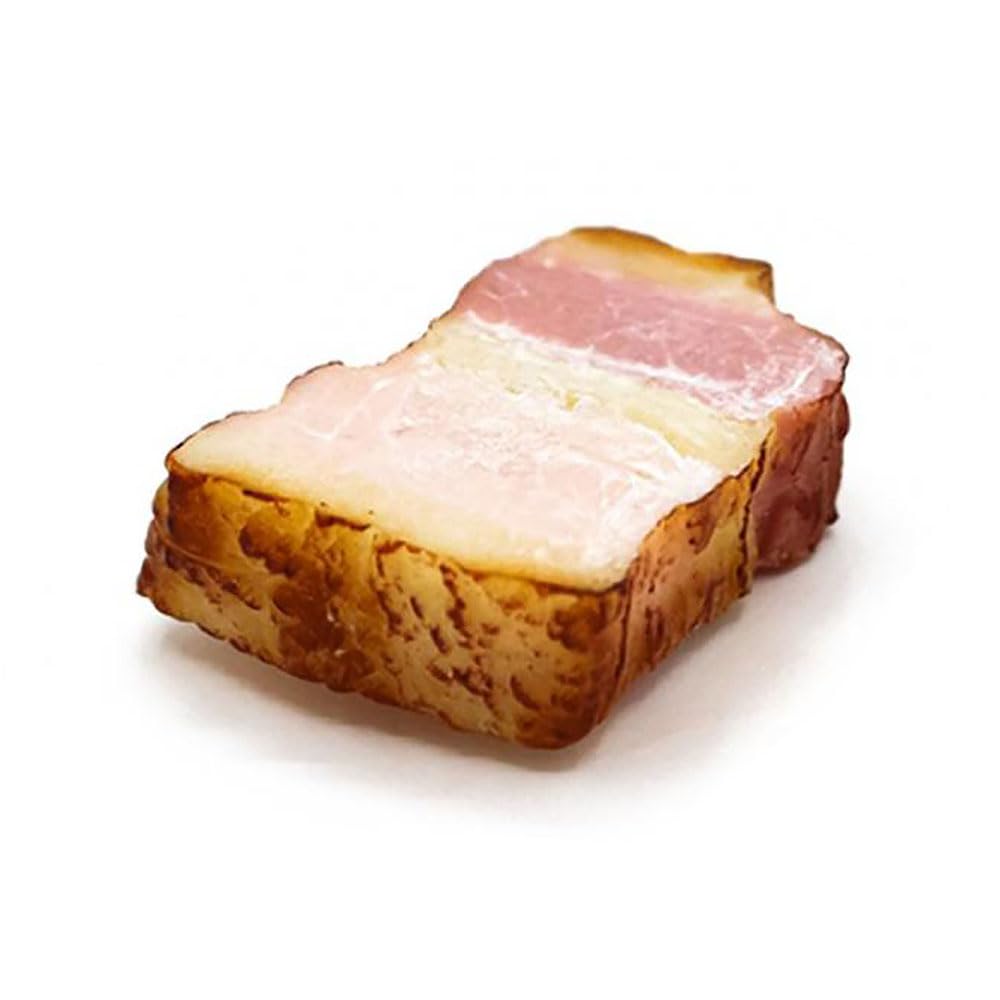 

Хокусин Трейдинг Гольф-маркер с клипсой для кепки, Маркер-образец еды, Бекон, MK0365