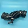 For Nissan TIIDA SYLPHY LIVINA  NV200 1.6 Air Intake Hose Wrinkle  Corrugated Pipe Intake Pipe
