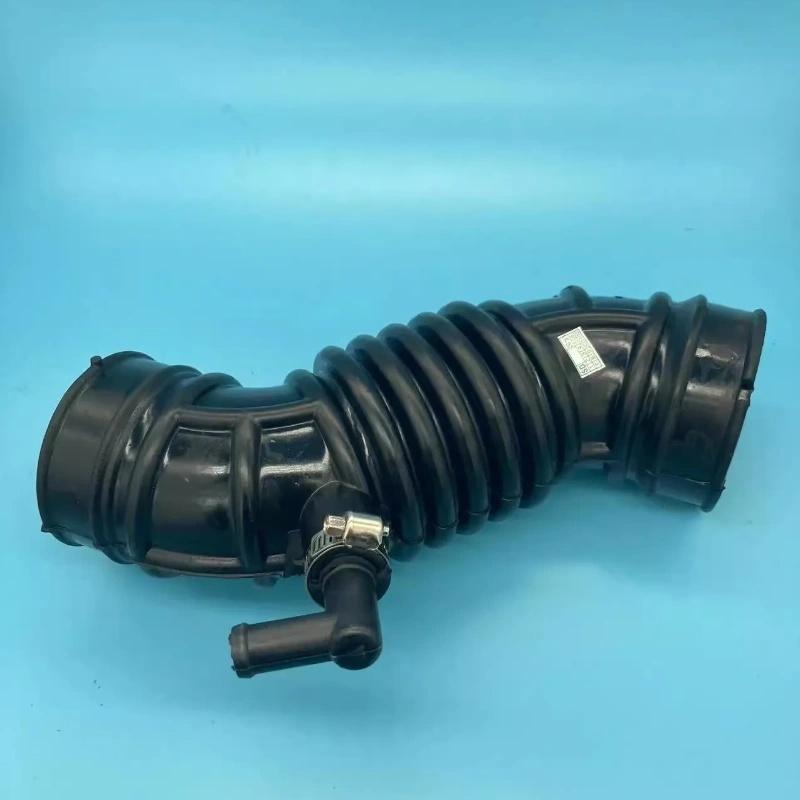 For Nissan TIIDA SYLPHY LIVINA  NV200 1.6 Air Intake Hose Wrinkle  Corrugated Pipe Intake Pipe