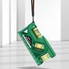 Accurate Measurement Level Gauge Magnetic Measurement Tools Portable Level Ruler  Protractor