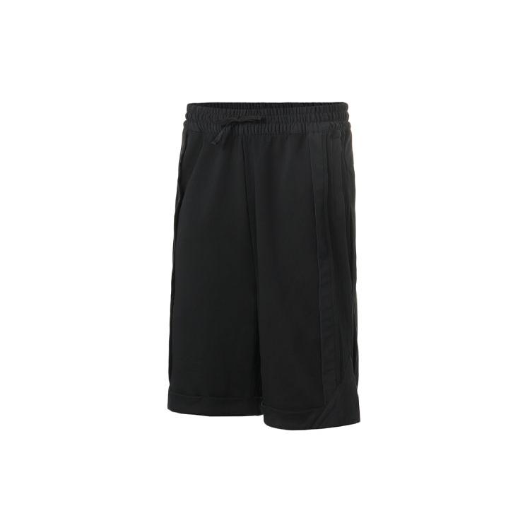 Li Ning Li Ning X Jackie Chan Sweatpants Men s Black AKQQ081-1 XS