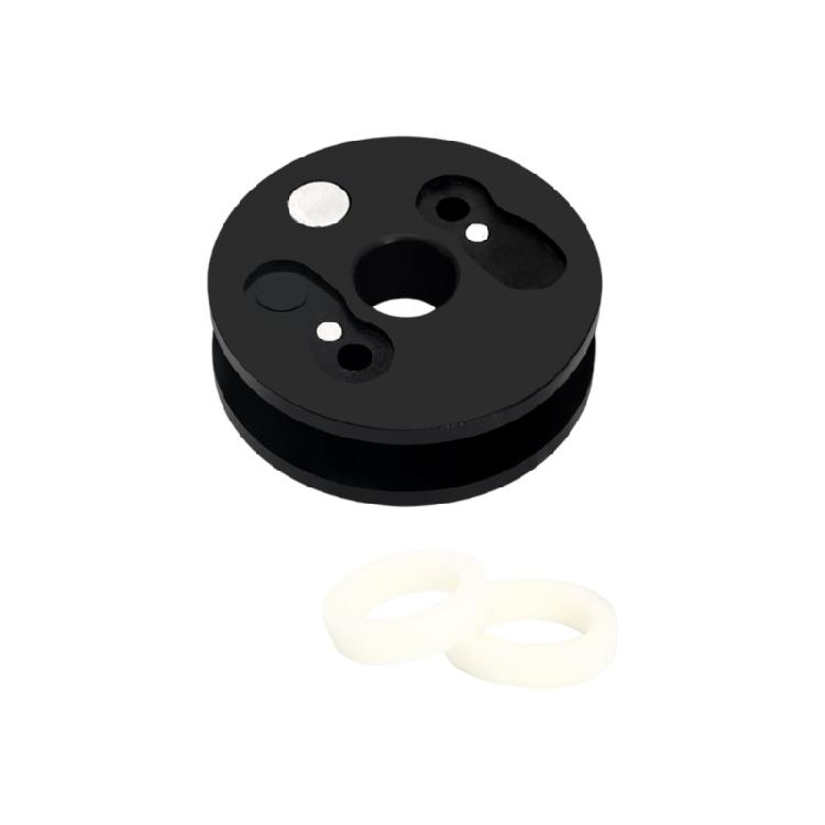 Mountain Highway Washing Chain Fixer Suit Tensioner Tool Professional Repair for Fast Cleaning and Extended Chain