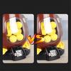 Air Powered Safety Soft Bullet Child Toy Ndoor Outdoor Shooting Game Children's Toy