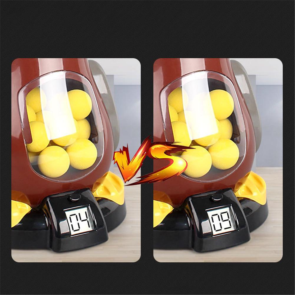 Air Powered Safety Soft Bullet Child Toy Ndoor Outdoor Shooting Game Children's Toy