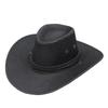 Western Cowboy Hat For Men Women Wide Brim Outdoor Travel Beach Sun Hat