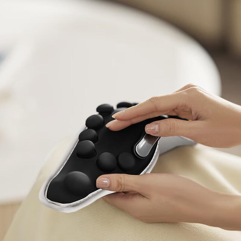 Philips Smart Eye Massager with Hot Compress