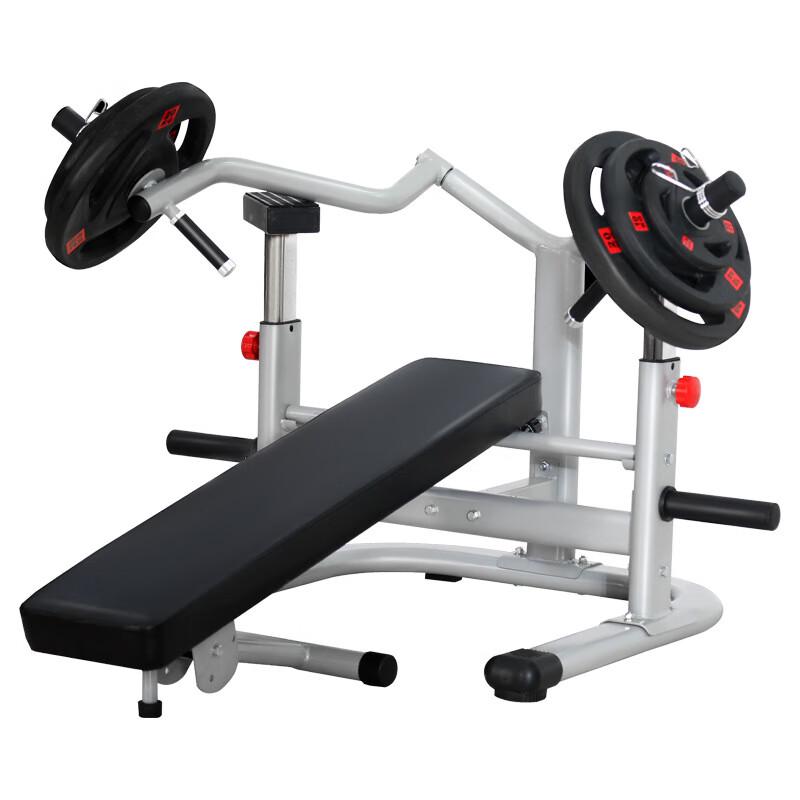 Kuzhe Foldable Multifunctional Weight Bench