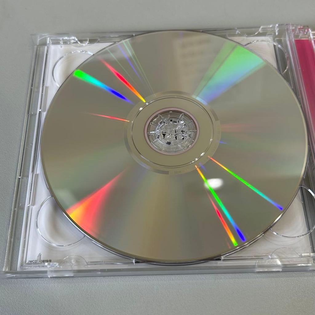 Used Kis-My-Ft2 Two As One 3-Disc CD Set Bundle