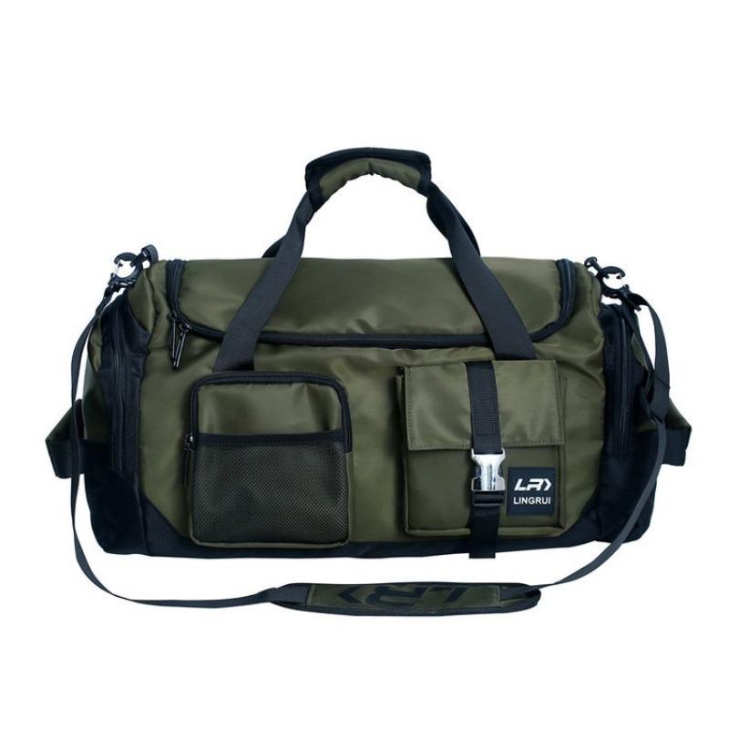 Large Capacity Travel Bag, Handbag, Storage Bag, Sports and Fitness Bag, Backpack