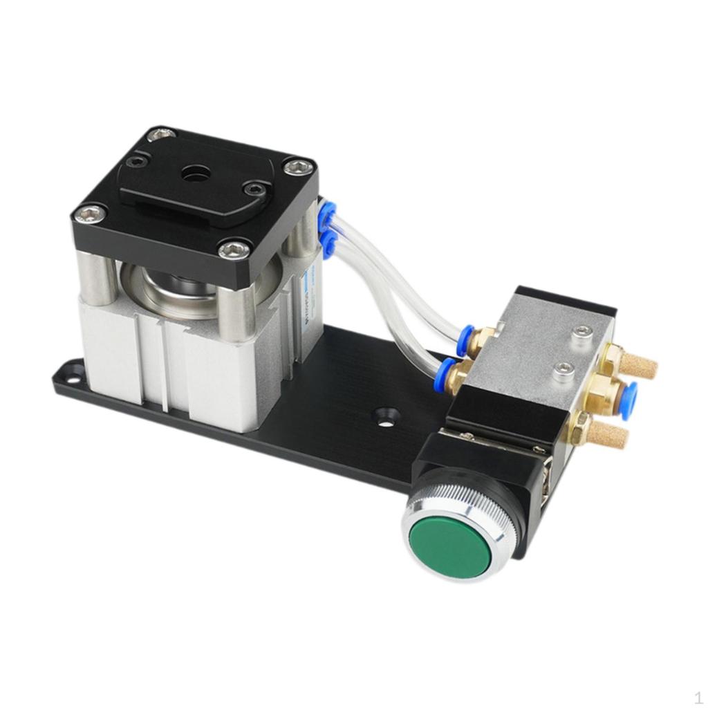 Tool of The Edge Hole Practical to Use High Aluminum Alloy