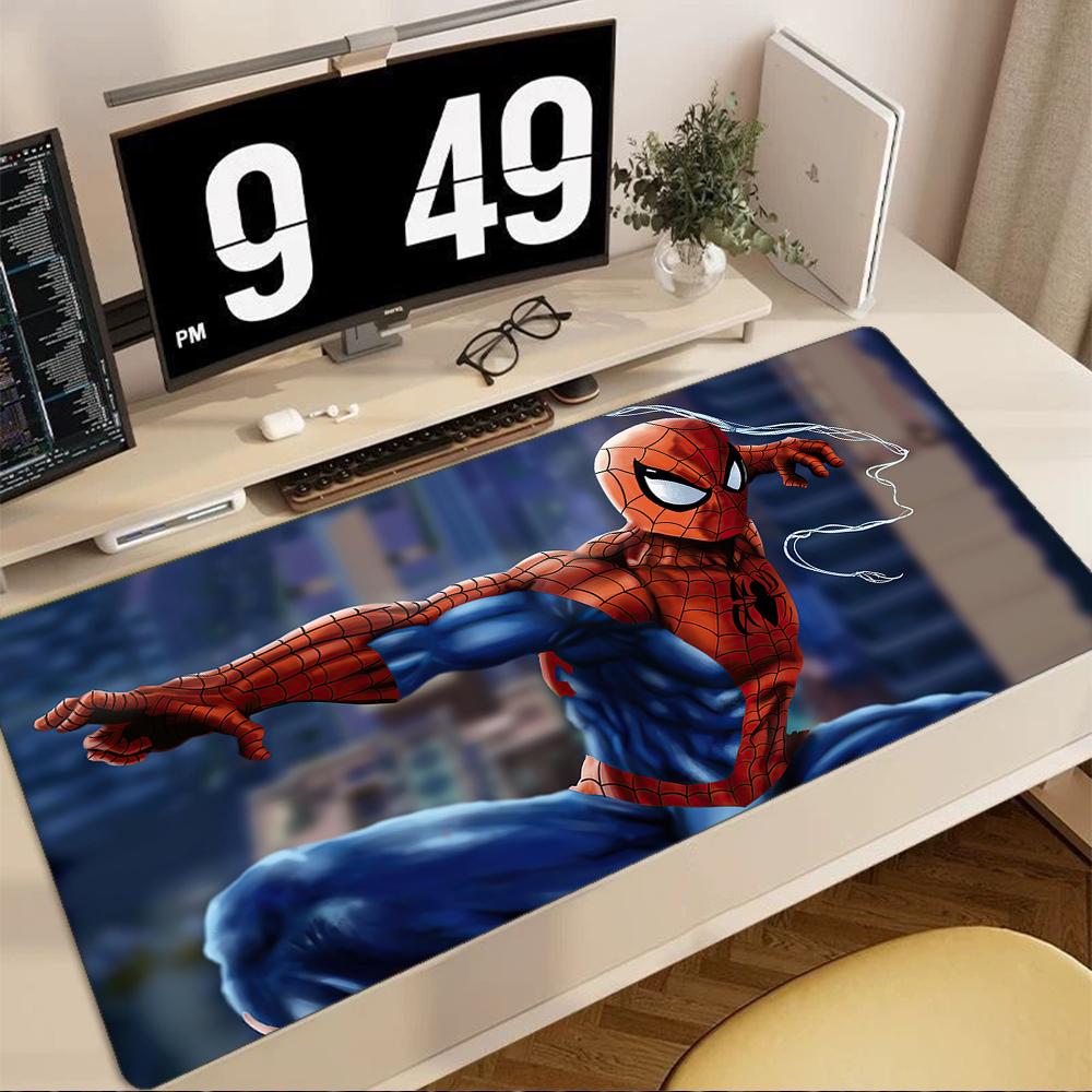 1Pc Anime Character Mouse Pad 2Mm Thick Rubber Base Perfect Bedroomofficegame Room Ideal Gift Computer Keyboard Enthusiasts