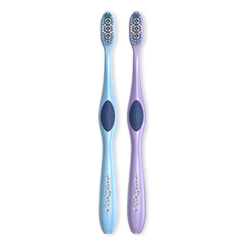 

Colgate Adult Toothbrushes
