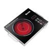 High-Power Electric Ceramic Light Wave Stove for Household Use – Versatile for Any Pot or Tea Preparation